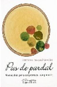 Pas de pardal, de Pascual, Francesc | portada del libro