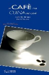 El cafè i la cuina del cafè, de Morell i Bitrià, Josep M. | portada del libro
