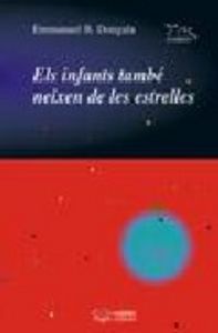Els infants també neixen de les estrelles, de Dongala, Emmanuel B. | portada del libro