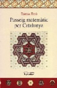 Passeig matemàtic per Catalunya, de Ticó Angerri, Teresa | portada del libro