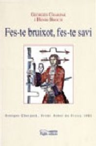 Fes-te bruixot, fes-te savi, de Charpak, Georges | portada del libro