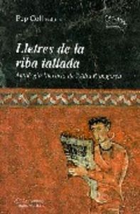 Lletres de la riba tallada, de Varios autores | portada del libro