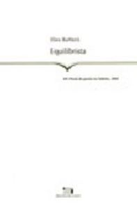 Equilibrista, de Barberà i Bolinches | portada del libro