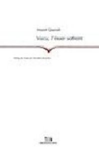 Vacu, l'ésser sofrent, de Queralt | portada del libro