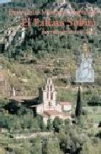 El Pallars Sobirà, de Bellmunt i Figueras, Joan | portada del libro