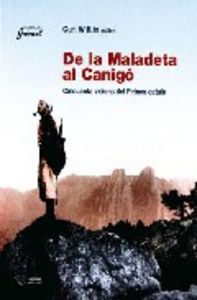 De la Maladeta al Canigó, de Varios autores | portada del libro