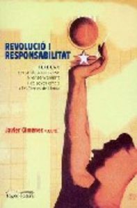 Revolució i responsabilitat, de Varios autores | portada del libro