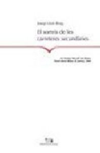 El somrís de les carreteres secundàries, de Roig | portada del libro
