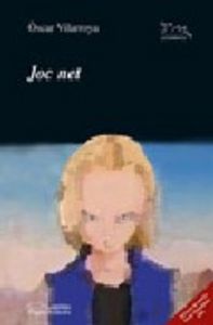 Joc net, de Vilarroya, Òscar | portada del libro