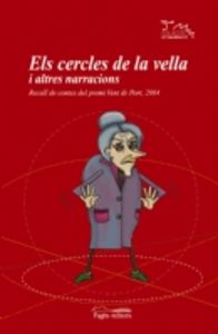 Els cercles de la vella i altres narracions, de Varios autores | portada del libro