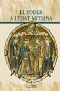 El poder a l'edat mitjana, de Varios autores | portada del libro