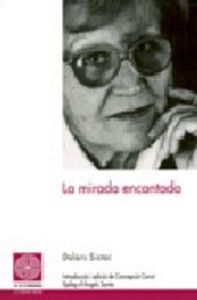 La mirada encantada, de Sistac, Dolors | portada del libro