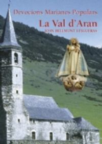 La Val d'Aran, de Bellmunt i Figueras, Joan | portada del libro