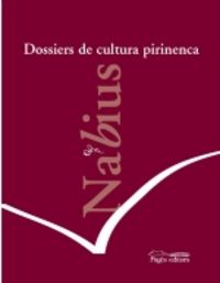Nabius. Dossiers de cultura pirinenca, de Varios autores | portada del libro
