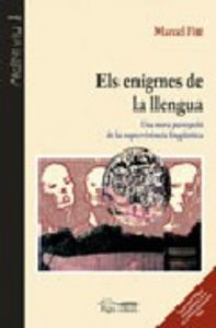Els enigmes de la llengua, de Fité, Marcel | portada del libro