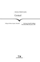 Gestual, de MIREIA VIDAL CONTE | portada del libro