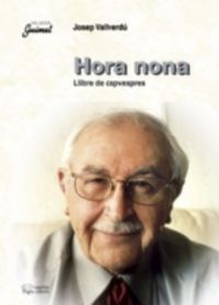 Hora nona, de Vallverdú, Josep | portada del libro