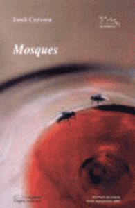 Mosques, de Cervera i Nogués, Jordi | portada del libro