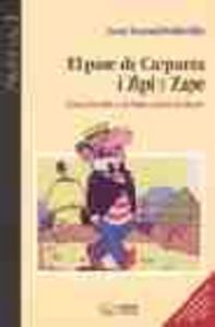 El pare de Carpanta i Zipi y Zape, de Soldevilla, Joan M. | portada del libro