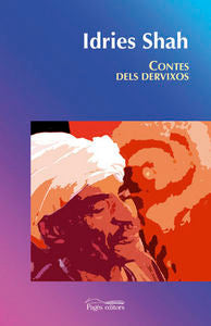 Contes dels dervixos, de Shah, Idries | portada del libro