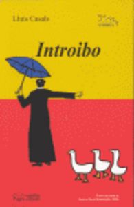 Introibo, de Casals i Pont, Lluís | portada del libro