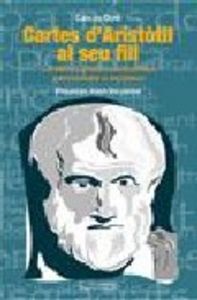 Cartes d'Aristòtil al seu fill, de Goñi Zubieta, Carlos | portada del libro