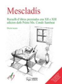 MESCLADIS, de VARIOS AUTORES | portada del libro