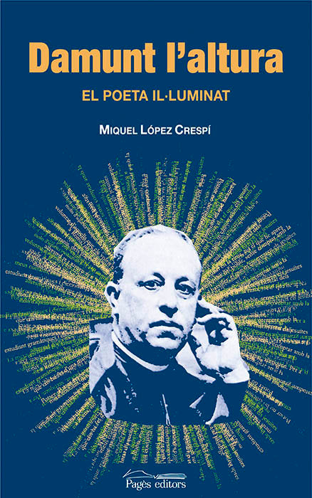 Damunt l'altura, de López Crespí, Miquel | portada del libro