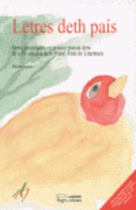 LETRES DETH PAIS, de VARIOS AUTORES | portada del libro