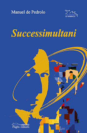 Successimultani, de de Pedrolo, Manuel | portada del libro