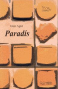 Paradís, de Agut Rico, Joan | portada del libro