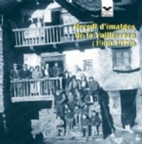 Recull d'imatges de la Vallferrera (1900-1979), de Varios autores | portada del libro