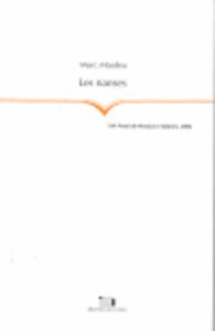Les nanses, de Masdeu Escuder | portada del libro
