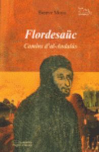Flordesaüc, de Moya Domènech, Bienve | portada del libro