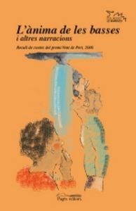 L'ànima de les basses i altres narracions, de Varios autores | portada del libro