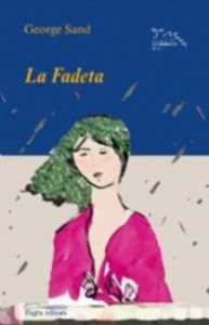 La Fadeta, de Sand, George | portada del libro