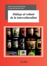 Diàlegs al voltant de la interculturalitat, de Varios autores | portada del libro