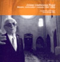 Josep Lladonosa Pujol: mestre, historiador i ciutadà (1907-1990), de Barrull, Jaume | portada del libro