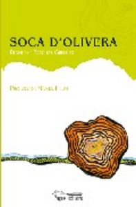 Soca d'olivera, de Pascual, Francesc | portada del libro