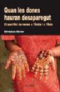 Quan les dones hauran desaparegut, de Manier, Bénédicte | portada del libro