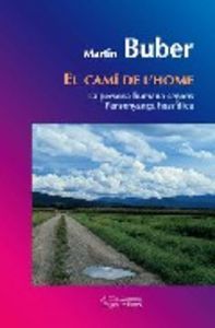 El camí de l'home, de Buber, Martin | portada del libro