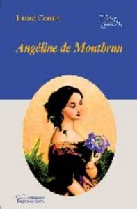 Angéline de Montbrun, de Conan, Laure | portada del libro