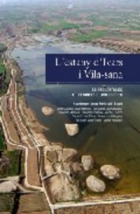 L'Estany d'Ivars, de Varios autores | portada del libro