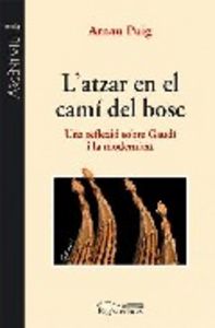 L'atzar en el camí del bosc, de Puig, Arnau | portada del libro