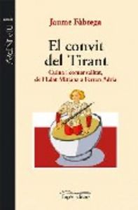 El convit del Tirant, de Fàbrega, Jaume | portada del libro