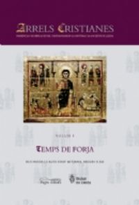 Arrels Cristianes, de Varios autores | portada del libro