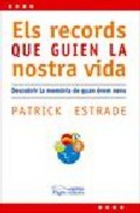 Els records que guien la nostra vida, de Estrade, Patrick | portada del libro
