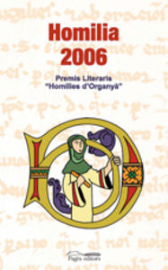 Homilia 2006, de Varios autores | portada del libro