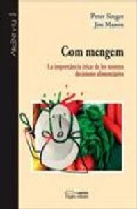 Com mengem, de Singer, Peter | portada del libro
