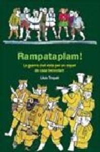 Rampataplam!, de Trepat Padró, Lluís | portada del libro